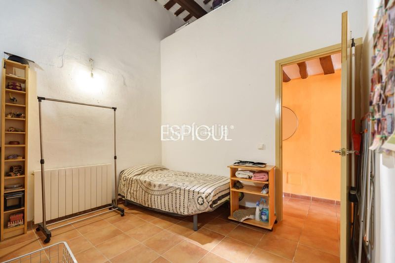 Foto 147edde3-8ac8-482d-9d97-7e46aeec32e7. Casa adossada amb calefacció a Vilassar de Dalt
