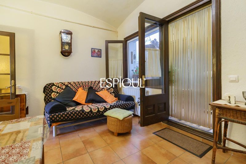 Foto 16176f65-0c7f-426c-9d27-110ee4e73758. Casa adossada amb calefacció a Vilassar de Dalt