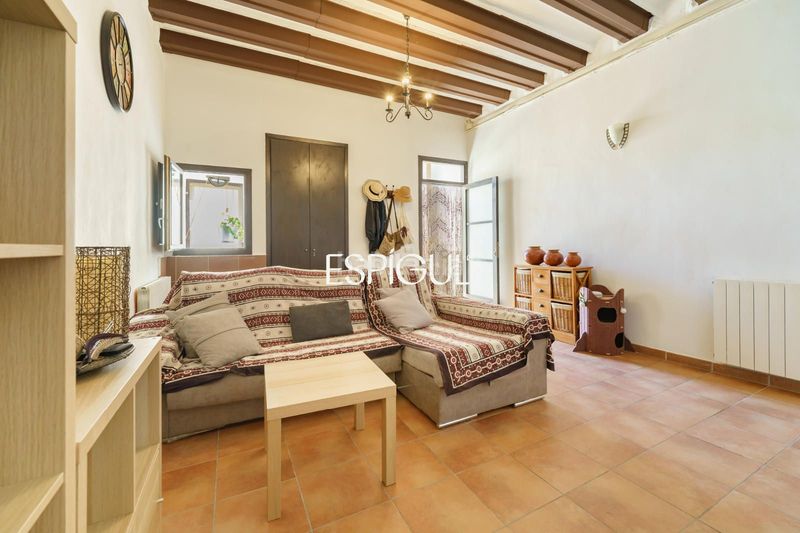 Foto 22a896a0-5f72-44b4-b303-87f5777a4d6c. Casa adossada amb calefacció a Vilassar de Dalt