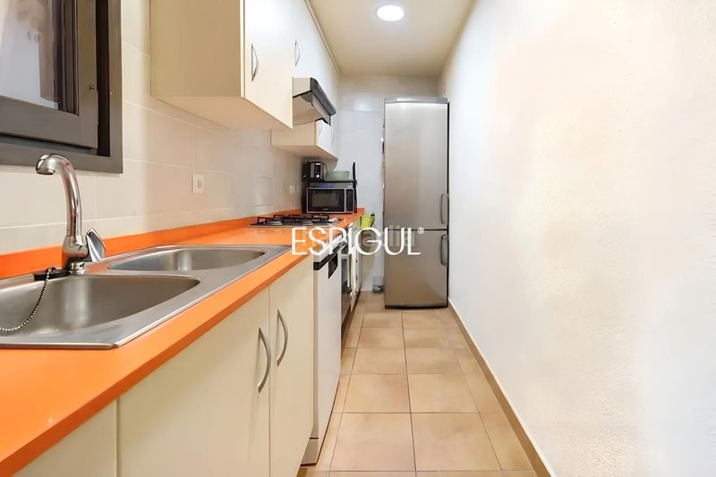 Foto 40d40503-f8e3-46cc-8093-d95c8ef7dc49. Casa adossada amb calefacció a Vilassar de Dalt