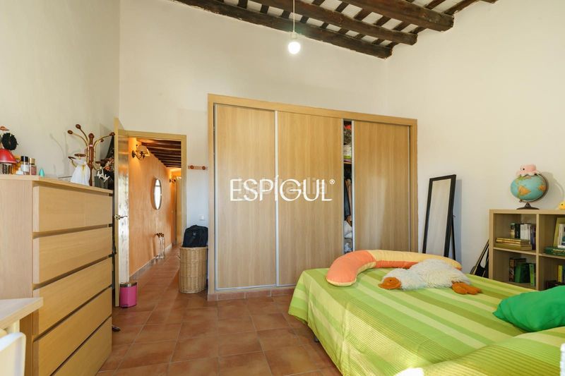 Foto 51bc886e-2e5f-4b82-9097-cbb80338ca08. Casa adossada amb calefacció a Vilassar de Dalt
