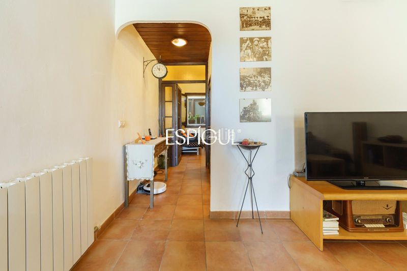 Foto 6d5a4669-cadb-404f-9937-87e0a3884e39. Casa adossada amb calefacció a Vilassar de Dalt