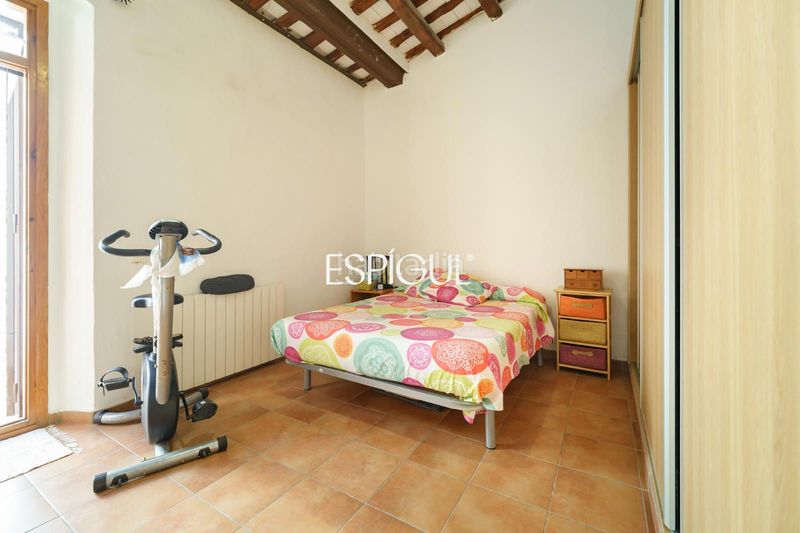 Foto 71264e55-1979-4aea-993f-2841149d446e. Casa adossada amb calefacció a Vilassar de Dalt