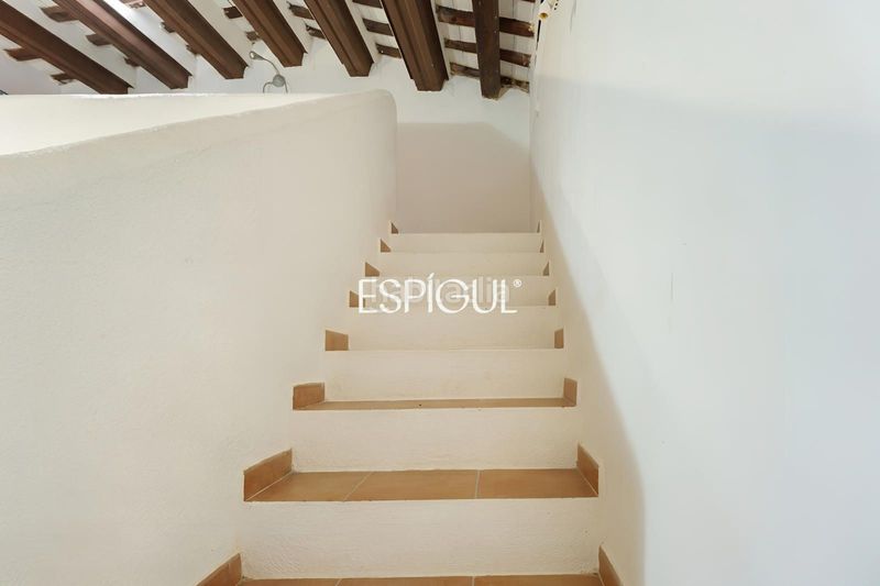 Foto 7a77a3c2-cbd6-4517-a060-b2d998f3ffc0. Casa adossada amb calefacció a Vilassar de Dalt