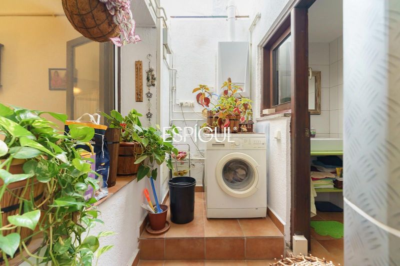 Foto b6e5e5d6-f103-49e9-8ffe-86cc6f626d5d. Casa adossada amb calefacció a Vilassar de Dalt