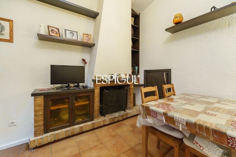 Foto b8b37e41-31f7-46c2-b504-e3b8497bca4b. Casa adossada amb calefacció a Vilassar de Dalt