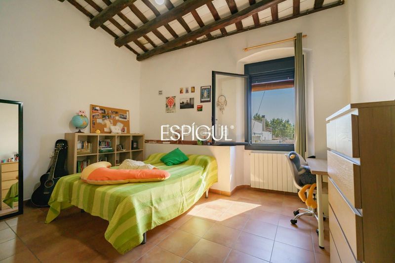 Foto be77c8d9-a6a0-4bdf-9891-8716239fdb91. Casa adossada amb calefacció a Vilassar de Dalt