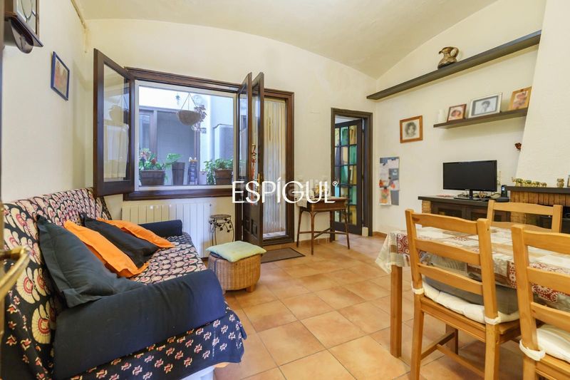 Foto cbc44705-b528-44ae-ade8-9251e115e144. Casa adossada amb calefacció a Vilassar de Dalt