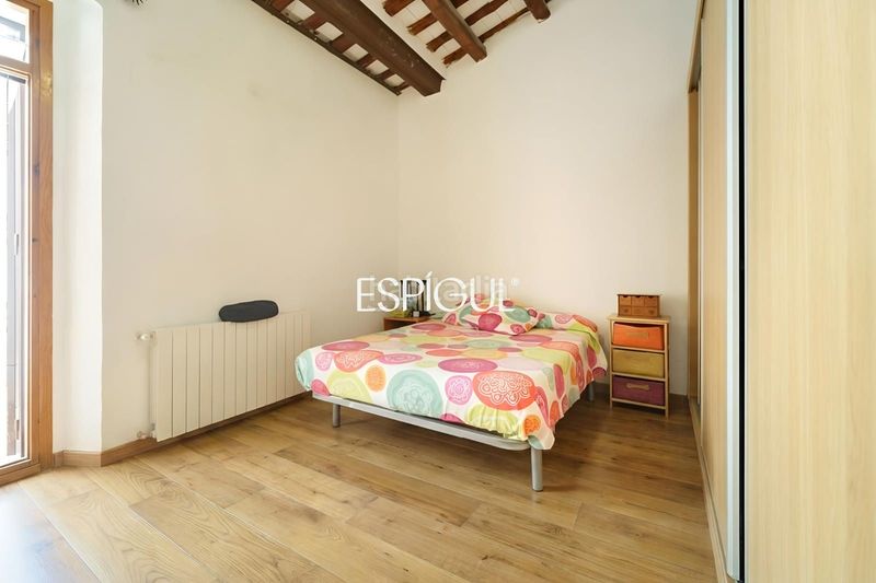 Foto cc5a2553-6697-4262-8f53-feef7b3a1264. Casa adossada amb calefacció a Vilassar de Dalt