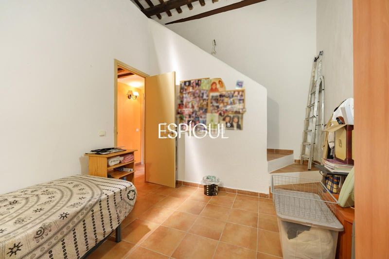 Foto d8ac970e-d521-4299-a647-9acc51b90927. Casa adossada amb calefacció a Vilassar de Dalt