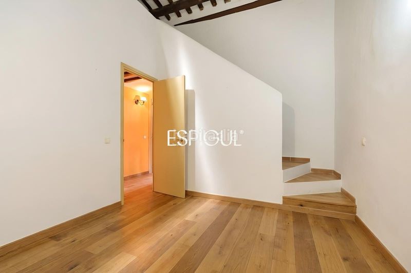 Foto e2ef91ab-ce65-48e5-9094-42bfa98087b3. Casa adossada amb calefacció a Vilassar de Dalt