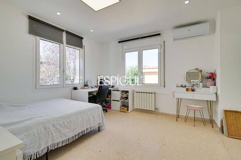 Foto bd8989a6-e422-467f-a5b3-5fa9b61d05bd. Casa amb calefacció aparcament piscina a Alella