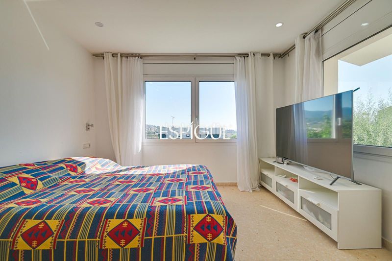 Foto d35a5a58-5038-4315-96ac-b177629d6260. Casa amb calefacció aparcament piscina a Alella