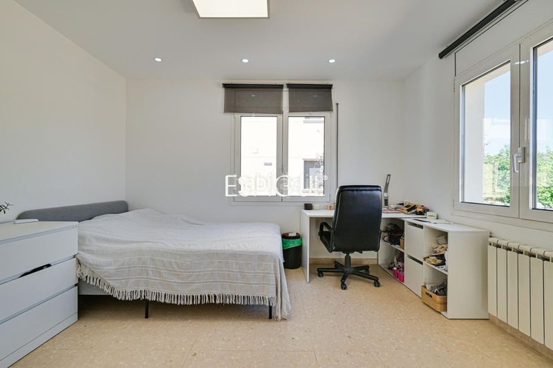 Foto ff7d1322-3f70-476e-aada-287a565d7230. Casa amb calefacció aparcament piscina a Alella