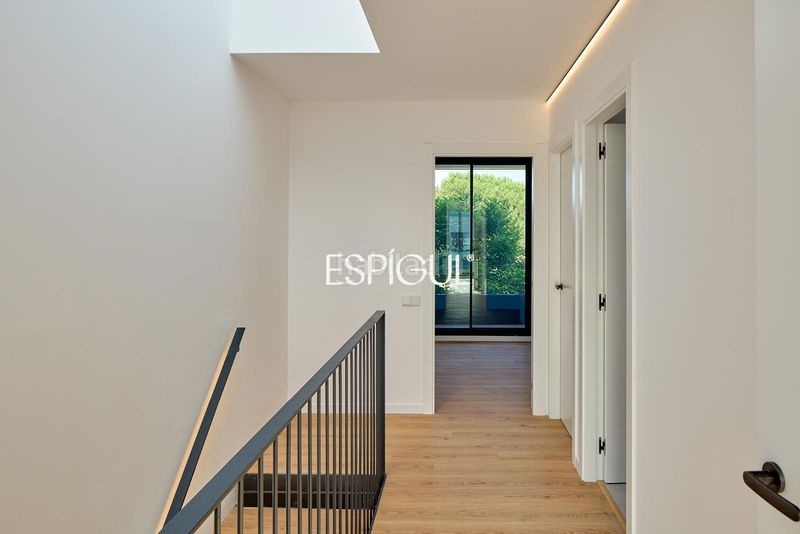 Foto ad707b97-5e24-4e81-8851-2636114c0209. Casa a schiera con riscaldamento parcheggio in Palafolls