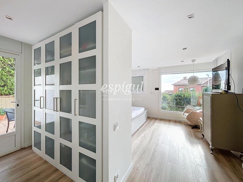 Foto 438810fb-d115-469c-b844-c4c1a9a82ac6. Casa propiedad con excelentes vistas panorámicas en sant berger, en Teià