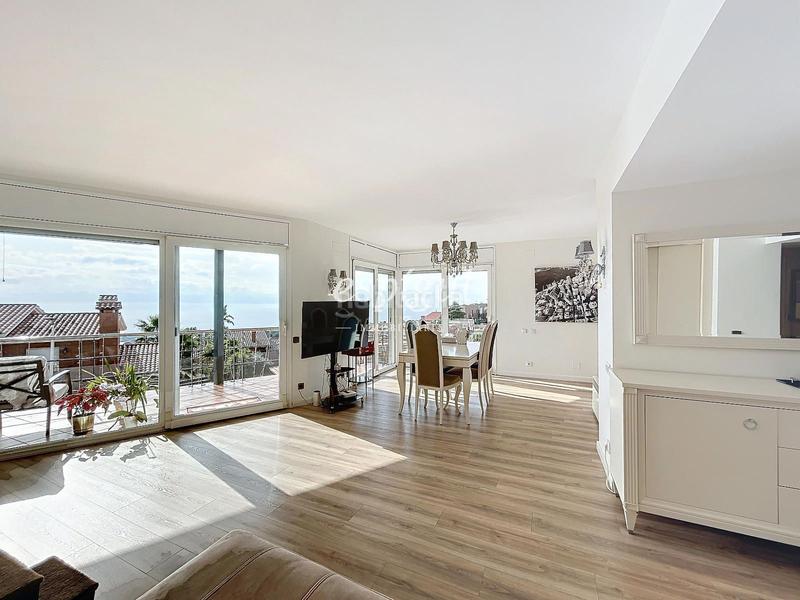 Foto 48b34829-158e-419e-a32f-a2fd1c6bd056. Casa propiedad con excelentes vistas panorámicas en sant berger, en Teià