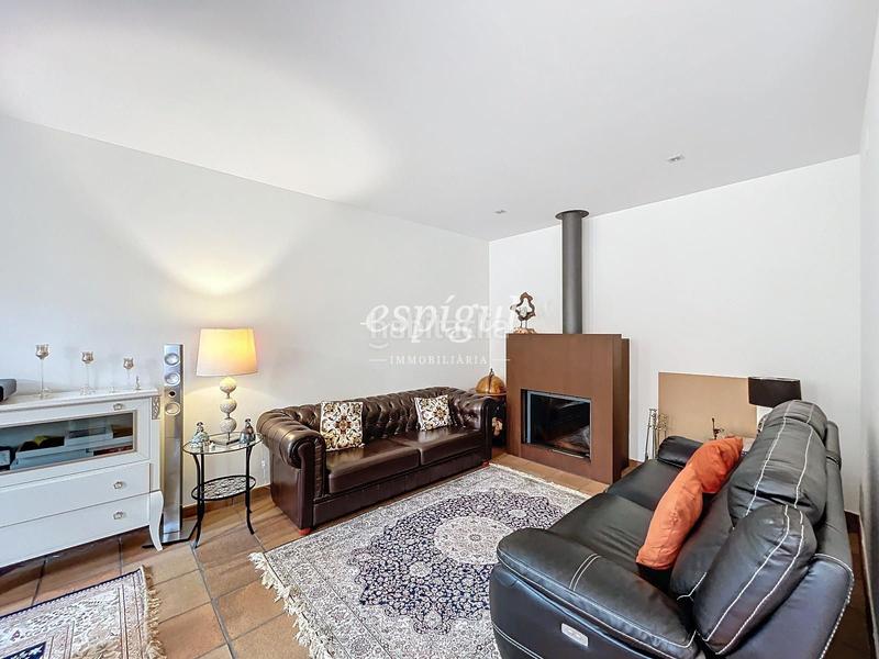 Foto 4ad8fde8-ce91-4c8c-9714-db97aa17c9f1. Casa propiedad con excelentes vistas panorámicas en sant berger, en Teià