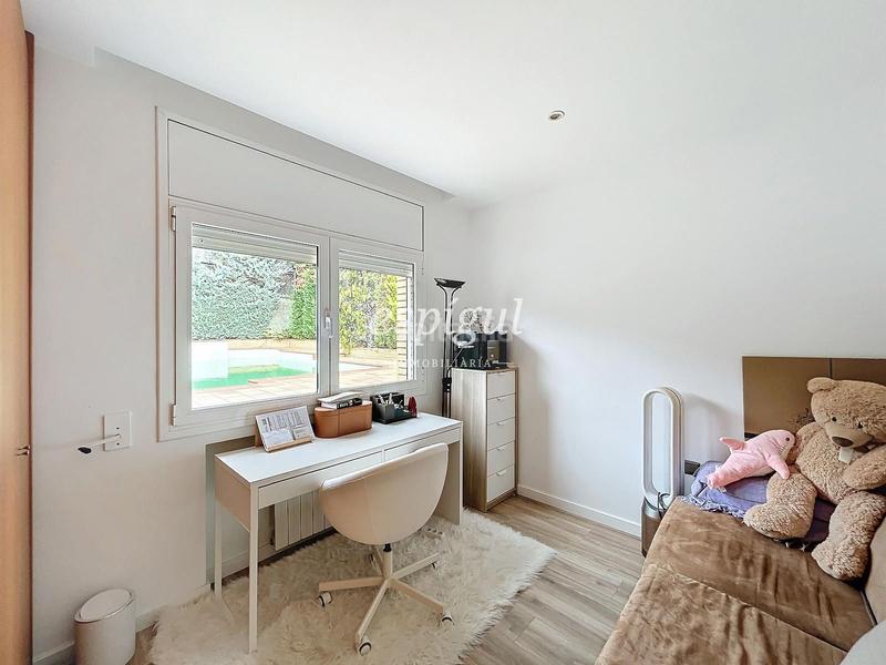 Foto 4d6909cb-92f3-4abb-8899-3129e7f4d741. Casa propiedad con excelentes vistas panorámicas en sant berger, en Teià