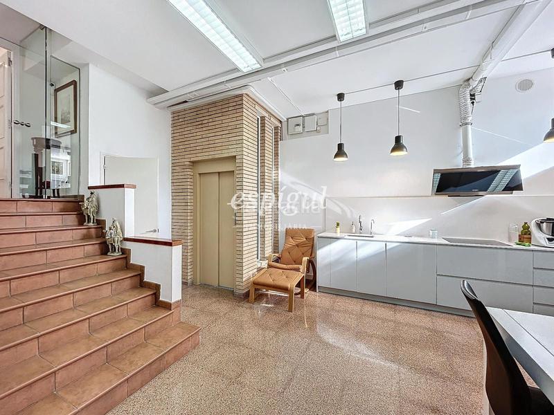 Foto 54e2aa57-d51f-48c1-828f-04520b356b37. Casa propiedad con excelentes vistas panorámicas en sant berger, en Teià