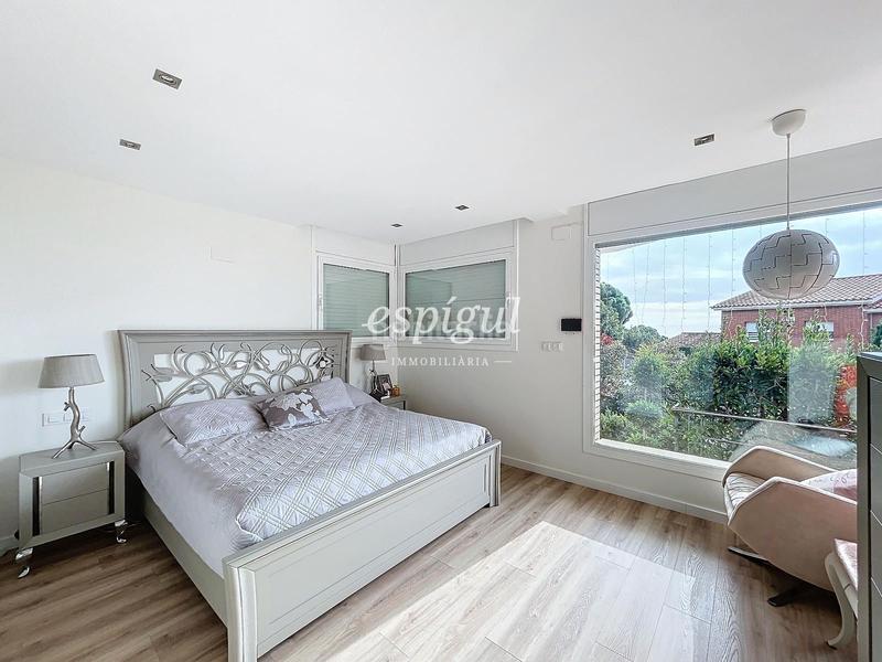 Foto 78ac9a21-cb3c-4b32-9eed-e0f622b68811. Casa propiedad con excelentes vistas panorámicas en sant berger, en Teià