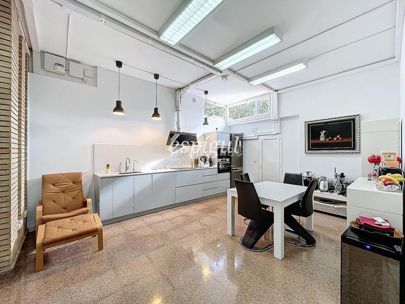 Foto a7dfa5a0-a8ff-4363-9808-410937c59699. Casa propiedad con excelentes vistas panorámicas en sant berger, en Teià