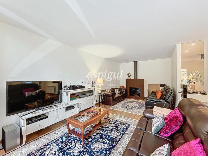 Foto b3ef4d06-4b96-4872-a9f0-6ec3600fc0a0. Casa propiedad con excelentes vistas panorámicas en sant berger, en Teià