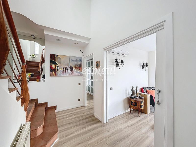Foto e02087ee-6208-485c-9167-49513795516b. Casa propiedad con excelentes vistas panorámicas en sant berger, en Teià