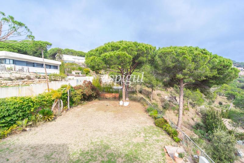 Foto 3c03bf6d-8e9a-4539-9115-cfcdd1279dd4. Casa con riscaldamento parcheggio piscina in Cabrils