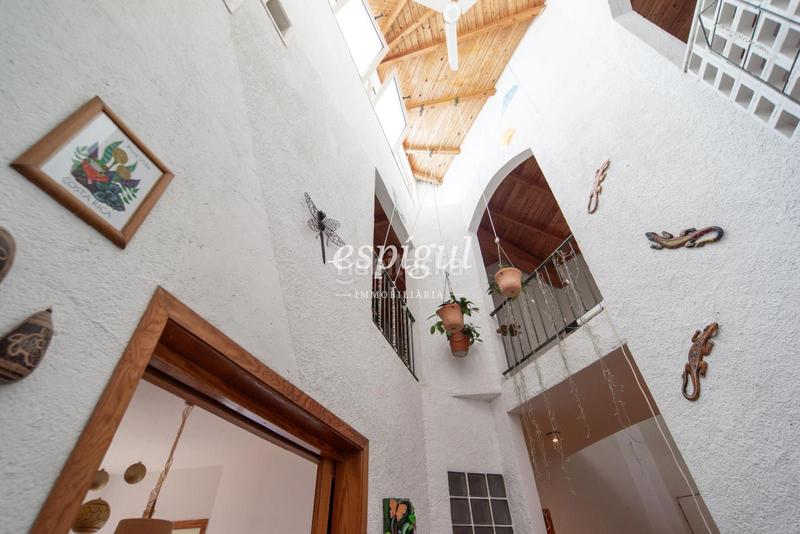 Foto d982f79c-15ba-410f-bf25-3af3afca40e1. Casa con riscaldamento parcheggio piscina in Cabrils