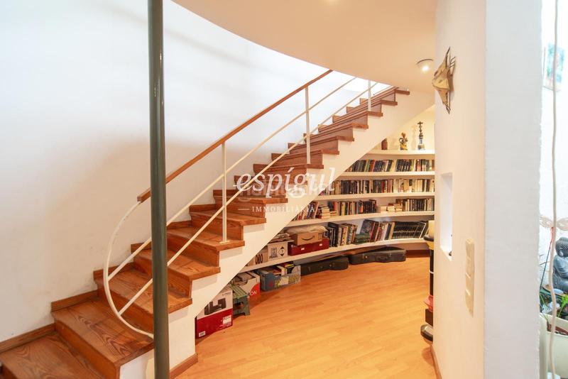 Foto e02af353-a7ad-4f8d-8d60-59b1a22835cb. Casa con riscaldamento parcheggio piscina in Cabrils