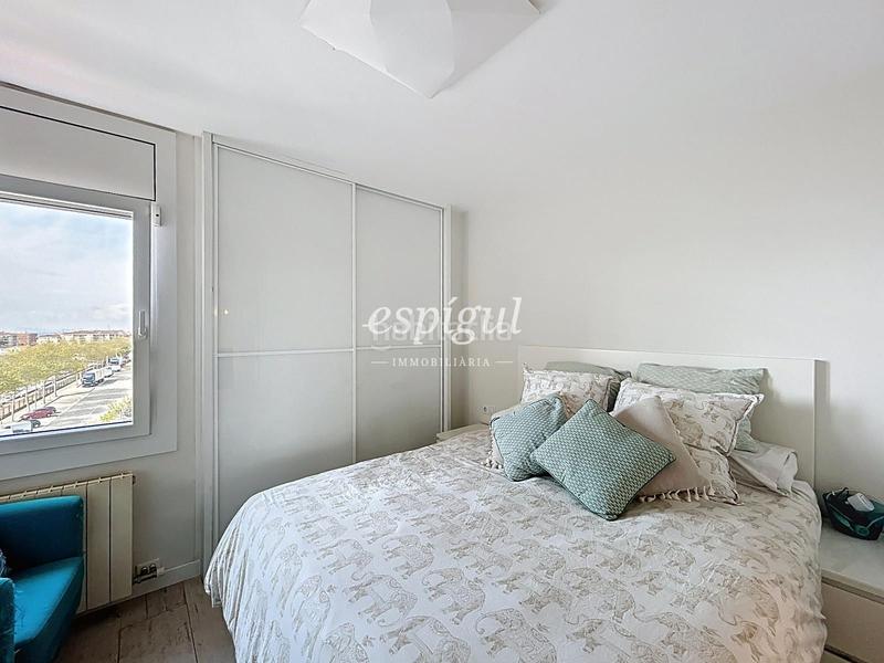 Foto 0256e1d8-97b4-44d3-a656-3da85f2e2d73. Pis amb calefacció aparcament piscina a La Xinesca Vilassar de Mar