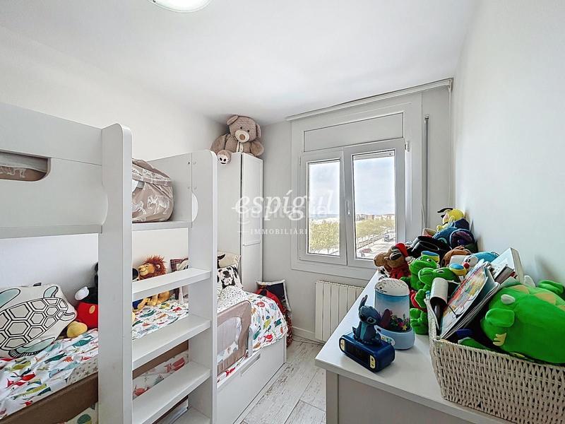 Foto 0d6467d8-c93e-4702-9c55-d87639b146f0. Pis amb calefacció aparcament piscina a La Xinesca Vilassar de Mar