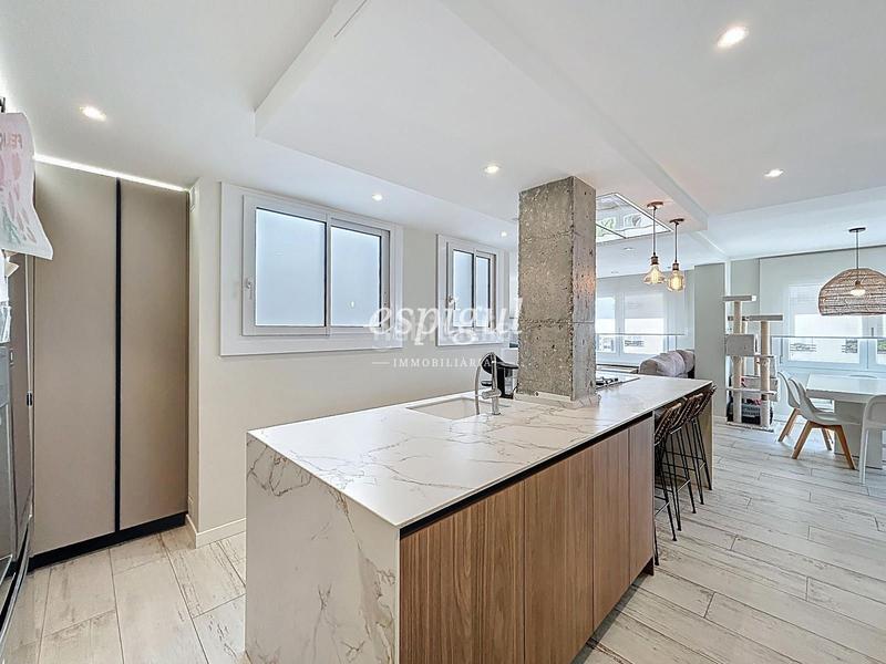 Foto 2e7b56c7-2f55-48e3-8b1f-732f29ea822e. Pis amb calefacció aparcament piscina a La Xinesca Vilassar de Mar