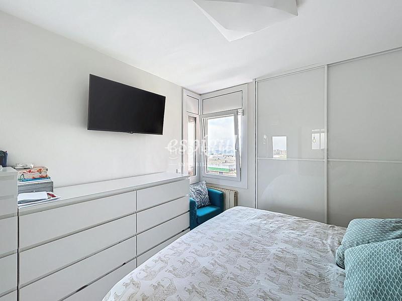 Foto 3c975830-2f07-436e-a46f-ed2d0480ffc1. Pis amb calefacció aparcament piscina a La Xinesca Vilassar de Mar