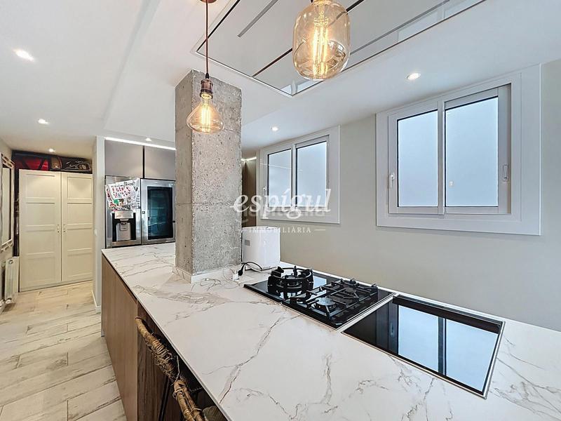 Foto 671dd609-89ce-4be8-b48c-803d01435c61. Pis amb calefacció aparcament piscina a La Xinesca Vilassar de Mar