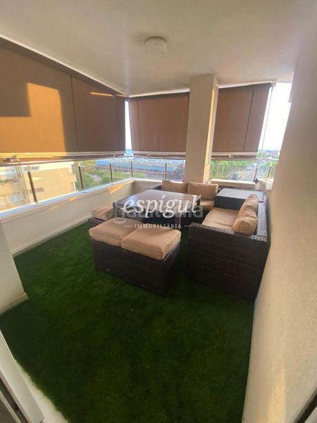 Foto 85bf532d-7356-4644-9957-39ff2800ceeb. Pis amb calefacció aparcament piscina a La Xinesca Vilassar de Mar