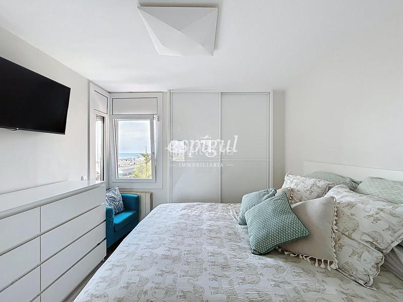 Foto 8de59890-cb06-4165-bc6e-4339c65800d6. Pis amb calefacció aparcament piscina a La Xinesca Vilassar de Mar