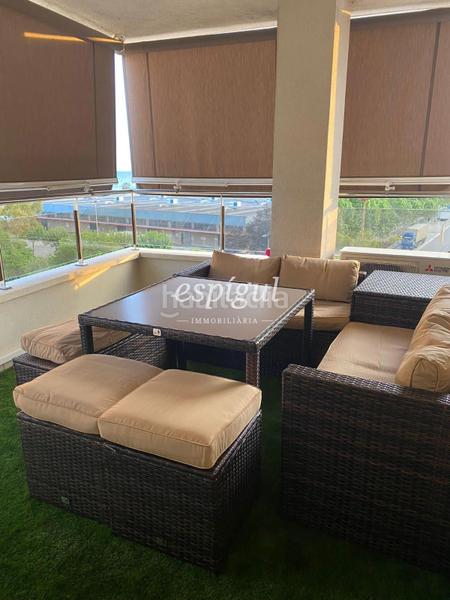 Foto 8fa93389-3e2a-40c3-a97b-488ba5cef454. Pis amb calefacció aparcament piscina a La Xinesca Vilassar de Mar