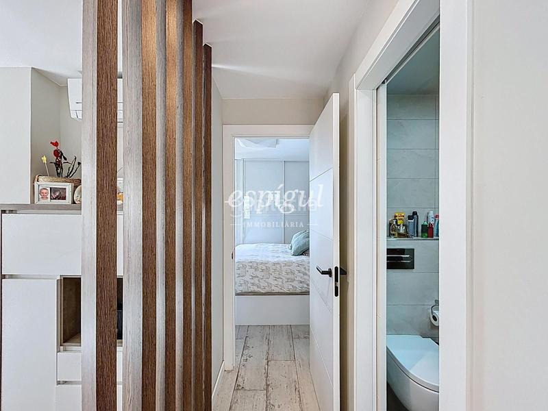 Foto b6d47d90-65bf-4e40-8d13-9f7ebfb57fbd. Pis amb calefacció aparcament piscina a La Xinesca Vilassar de Mar