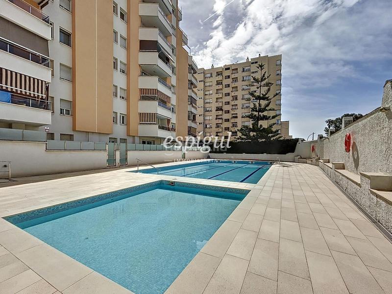 Foto bbc647bb-d4f0-45e2-99d8-b311b9224108. Pis amb calefacció aparcament piscina a La Xinesca Vilassar de Mar