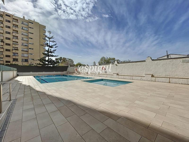 Foto c64131dc-e4e8-4a2e-bba5-6fa840ebf315. Pis amb calefacció aparcament piscina a La Xinesca Vilassar de Mar