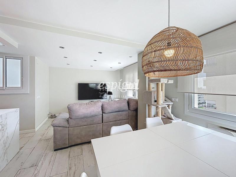 Foto d57a32cc-ad27-4737-a120-a083563c0cbd. Pis amb calefacció aparcament piscina a La Xinesca Vilassar de Mar