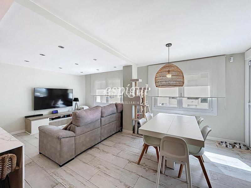 Foto de1f6c1a-265b-4e99-b893-337fc7a76162. Pis amb calefacció aparcament piscina a La Xinesca Vilassar de Mar