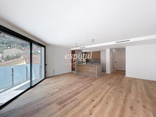 Casa adossada  Remei. Casa de obra nueva en el centro de arenys de munt con terraza, a
