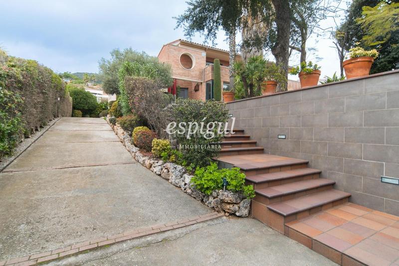 Foto 3bd35397-ce31-4edd-b4c5-6a79322f6fd4. Haus mit heizung parking pool in Teià