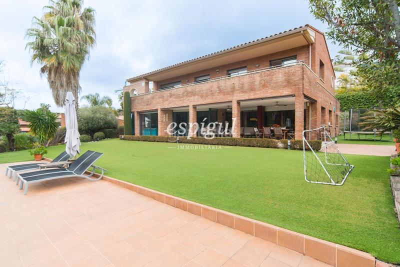 Foto 490d7440-8cf3-4dd2-a419-b989f9b472c1. Haus mit heizung parking pool in Teià