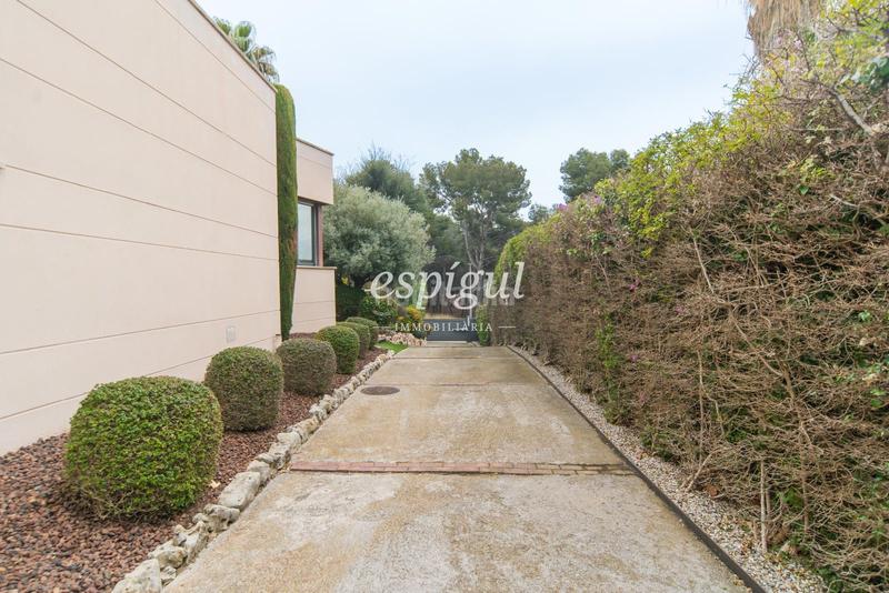 Foto 5255f56d-9251-4155-bbaa-af5f3c0be657. Haus mit heizung parking pool in Teià