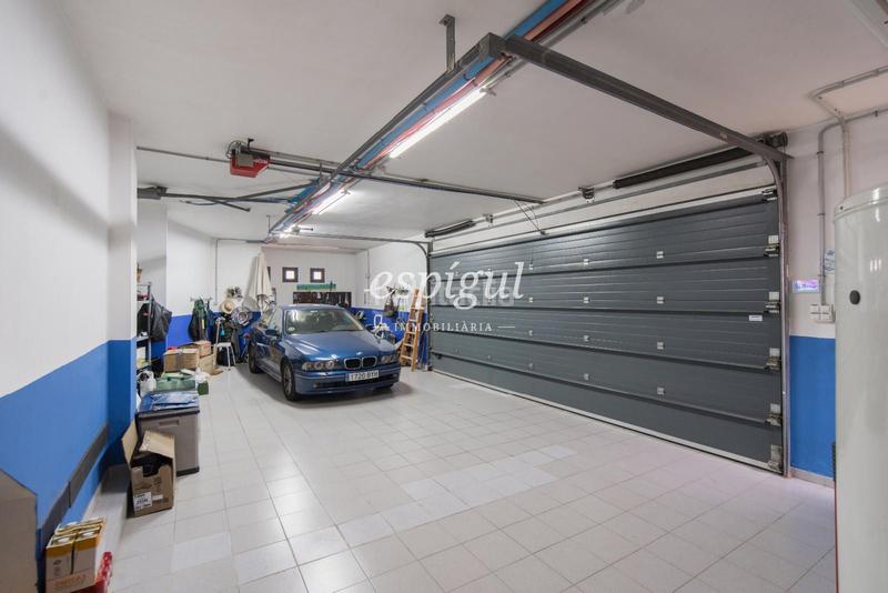 Foto 5ff39770-bd78-4b95-bb98-2f81e3121471. Haus mit heizung parking pool in Teià