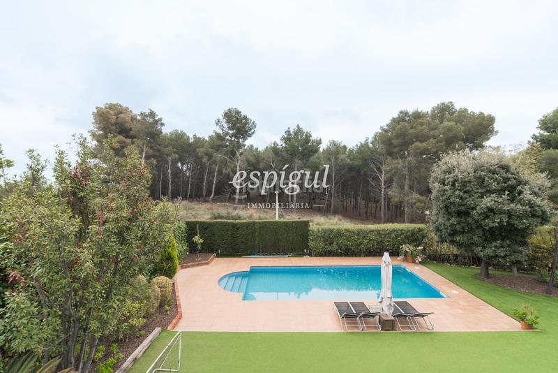 Foto c835d005-4ea5-43b3-9351-aadb80de4d5d. Haus mit heizung parking pool in Teià